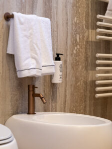 villa a bologna con bagni en-suite