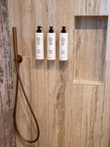 villa a bologna con bagni en-suite