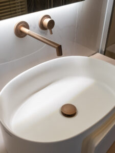 villa a bologna con bagni en-suite