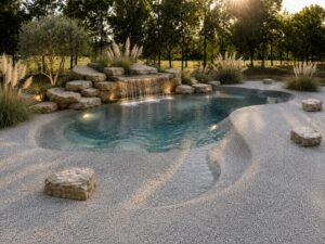 villa con piscina privata a bologna